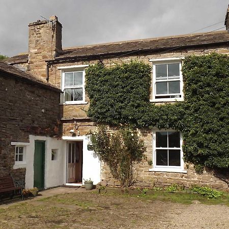 Skellgill House Villa Askrigg Exterior photo