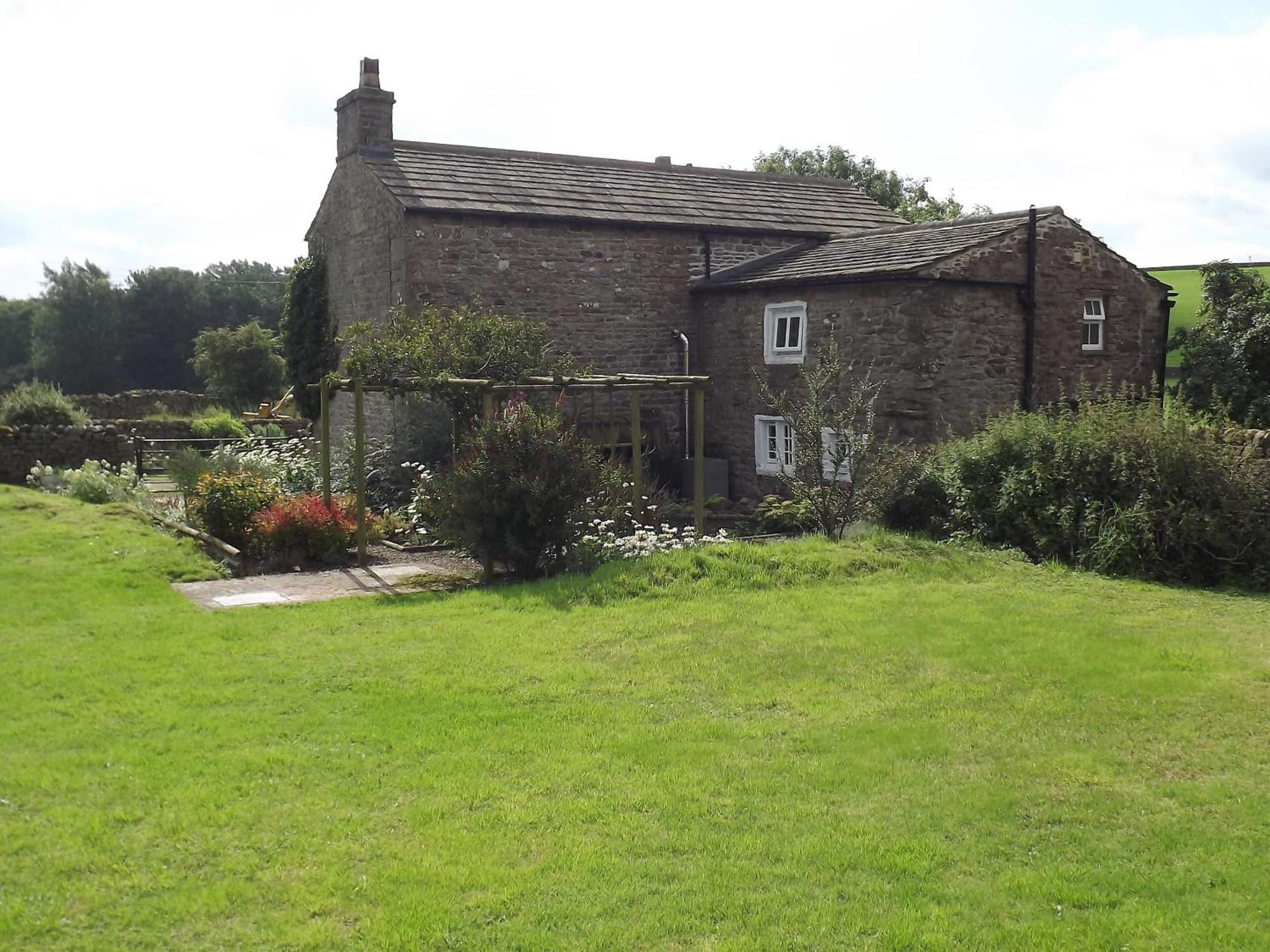 Skellgill House Villa Askrigg Exterior photo